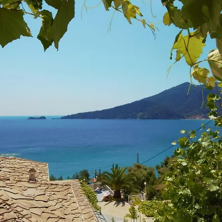 Dionysos Skala Potamia (Thasos)