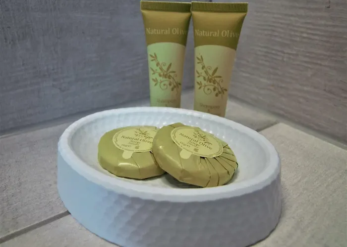 Dionysos Hotel Skala Potamia (Thasos)