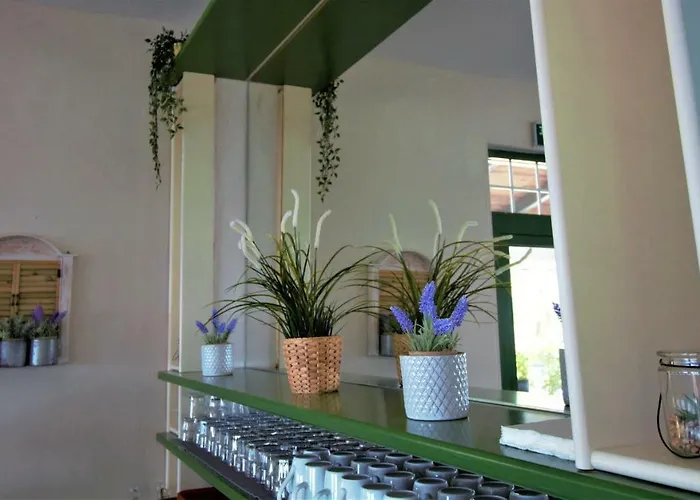 Dionysos 3* Skala Potamia (Thasos)