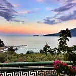 Hotel Dionysos Skala Potamias