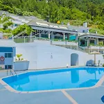 Hotel Dionysos Skala Potamias