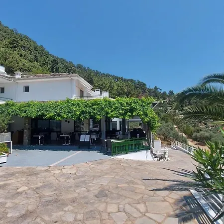 Hotel Dionysos