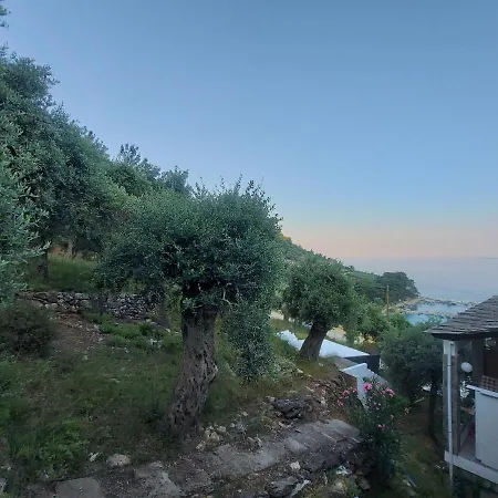 Dionysos Hotel 3*