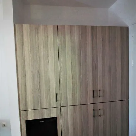 Dionysos Hotel Skala Potamia (Thasos)