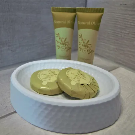 Dionysos Hotel Skala Potamia (Thasos)