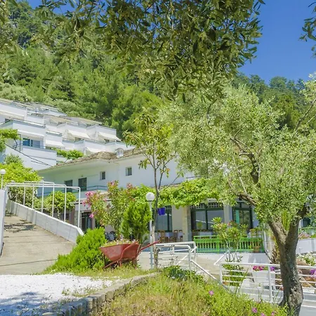 Hotel Dionysos 3*