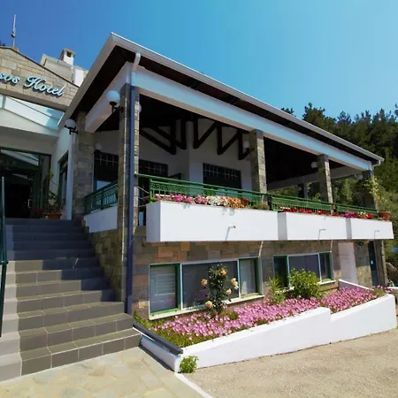Hotel Dionysos Skala Potamias