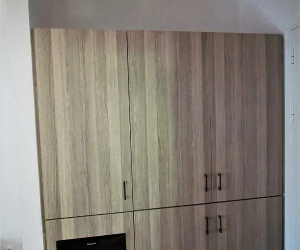 Dionysos Hotel Skala Potamia (Thasos)