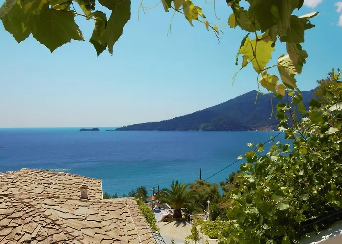 Dionysos Skala Potamia (Thasos)